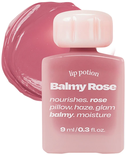 얼터너티브스테레오 립 포션 바미로즈, 03 소프트 모브, 1개 - 쿠팡