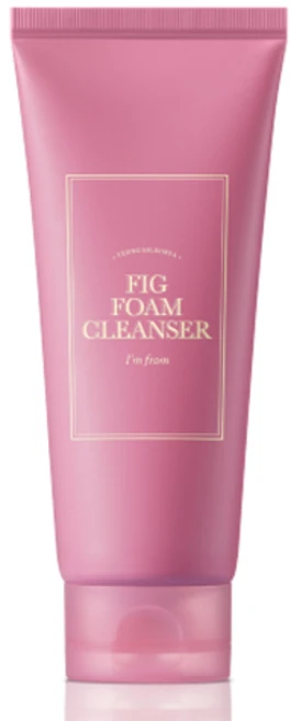 아임프롬 피그 폼 클렌저, 150ml, 1개 - 쿠팡