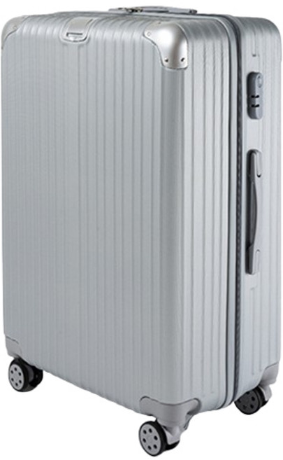 도씨 클리어 DS-502 여행용 하드 캐리어