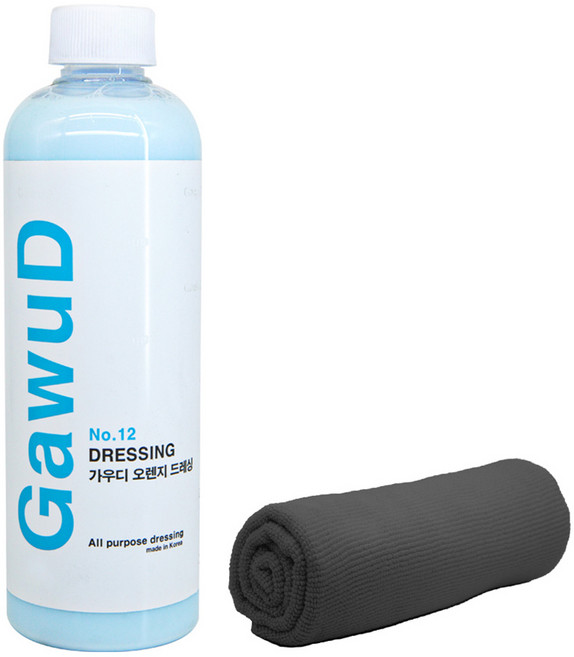 GawuD 자동차 실내 코팅 세트, 1세트