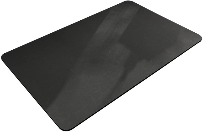 조앤제이 클래식 빨아쓰는 호텔 규조토 발매트, 다크그레이