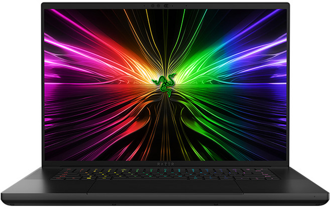 레이저 2023 블레이드 16 코어i9 인텔 14세대 지포스 RTX 4090, 블랙, 4TB, 64GB, WIN11 Home, RZ09-05102KJ9-R3K1