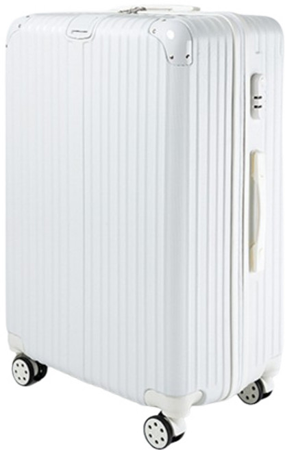 도씨 클리어 DS-502 여행용 하드 캐리어