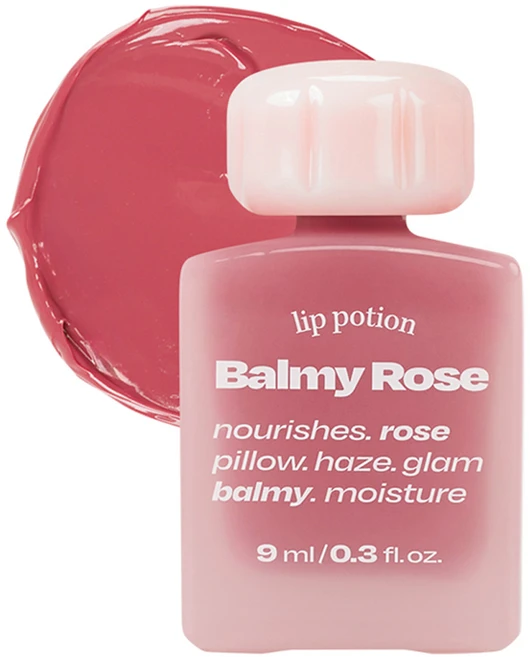 얼터너티브스테레오 립 포션 바미로즈, 7호 티로즈, 1개 - 쿠팡