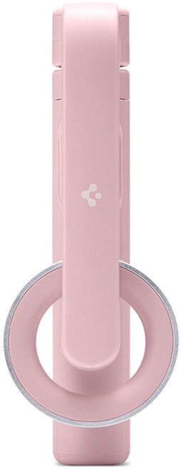 슈피겐 원더스냅 맥핏 맥세이프 셀카봉 삼각대, S570W(미스티로즈), 미스티로즈, 1개