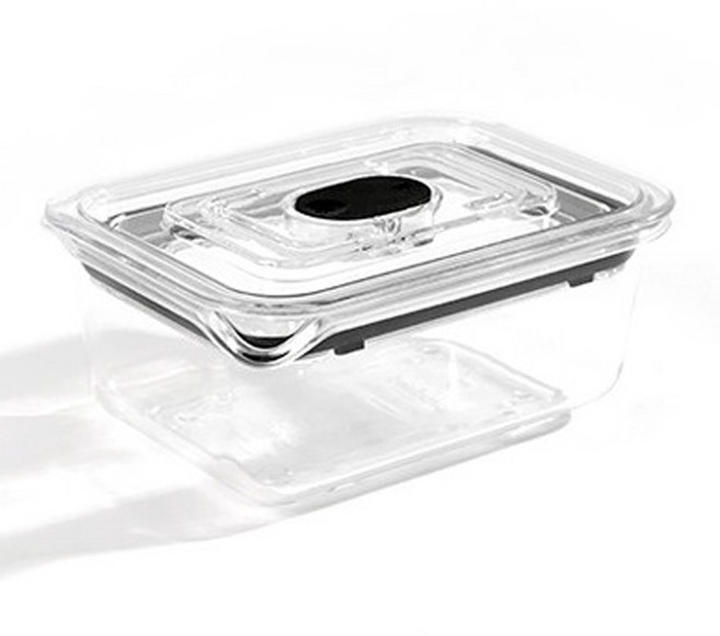 prepara 브루클린 프레시 매니저 2호 블랙, 1개입, 1개