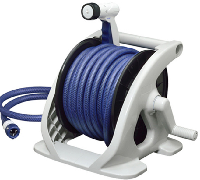 takagi 오로라 제로K 호스릴 30m R330ZEKR, 1개, 혼합색상