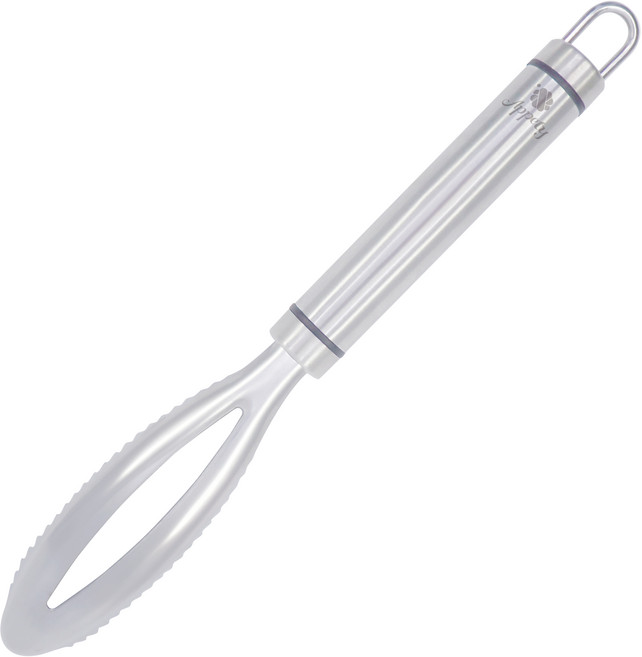 아뻬티 스텐 생선비늘 제거기, 1개