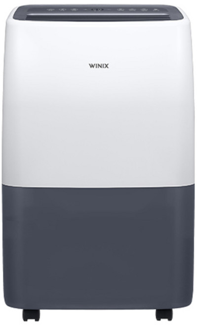 위닉스 뽀송 제습기 10L, DXTE100-KWK