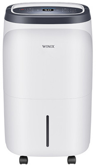 위닉스 뽀송 제습기 16L, DO2E160-JWK
