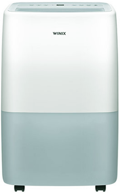 위닉스 뽀송 제습기 12L, DXTE120-MPK