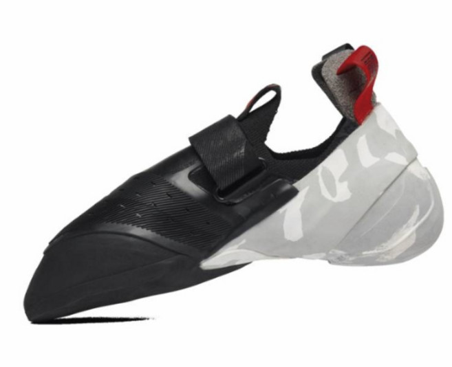 블랙다이아몬드 남성용 메소드 S 암벽화 BD570001