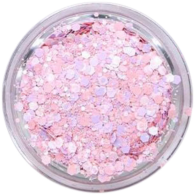 젤로젤로 해피버스데이 네일 글리터, GL078, 1개