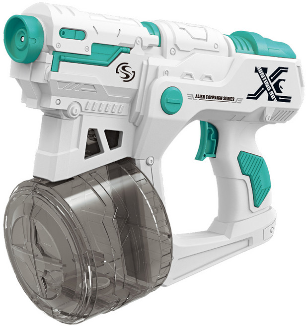 Prand Hunting Sky 電動水槍, 薄荷綠