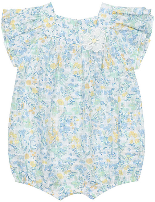 Tartine et Chocolat 嬰幼兒 GP Ella Garden 連身衣