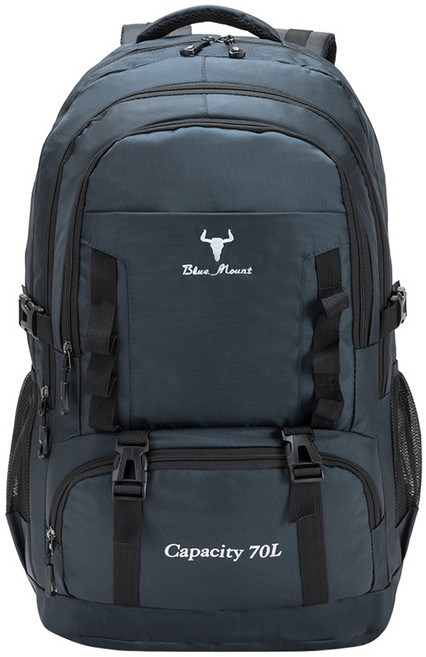 블루마운트 대용량 아웃도어 백팩 70L APZ306