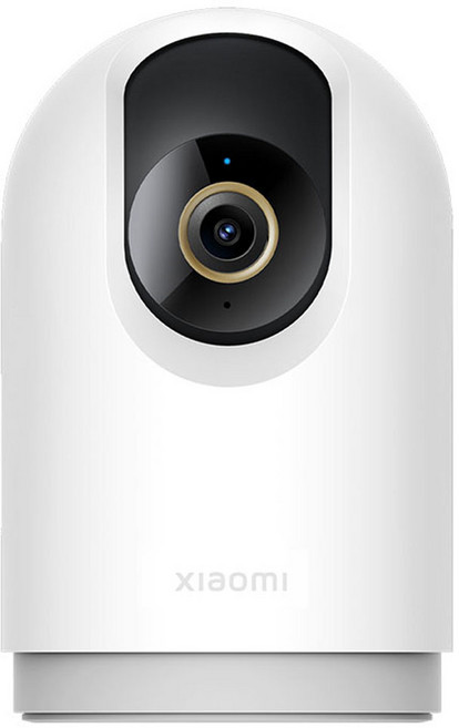 샤오미 5MP 3K 스마트 카메라 C500 Pro 실내용, MJSXJ16CM, 1개