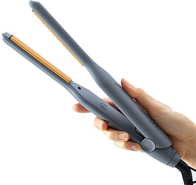 버뮤다 올리고 뿌리 고데기, 그레이, VM-OLG1