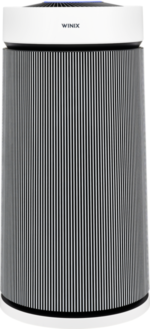 위닉스 타워 프라임 플러스 공기청정기 화이트 122.1㎡, ATTM115-MWK