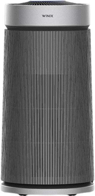 위닉스 타워 프라임 플러스 공기청정기 실버 122.1㎡, ATTM115-MSK
