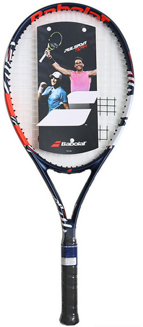 바볼랏 펄션, TEAM 105, 블랙레드, 1개