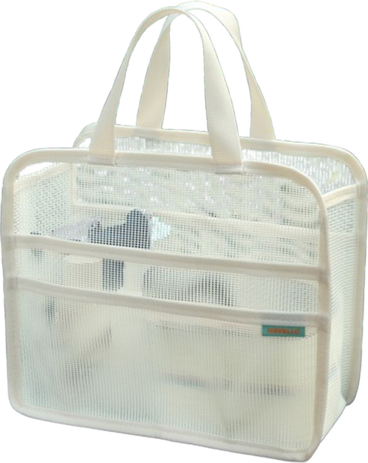 하벨로 하드 메쉬백