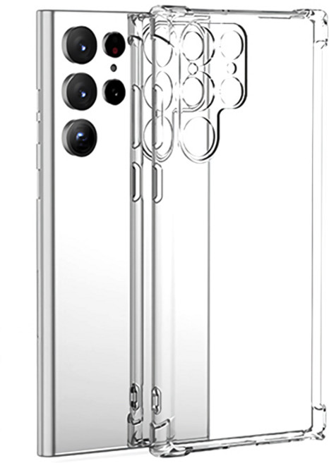 워너프 터프 소프트 휴대폰 케이스