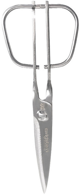 에비히슈테른 절삭가위