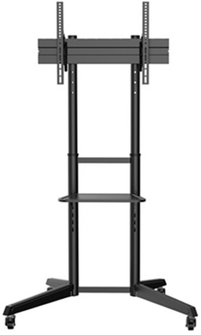WIDE VU 移動式電視立架, EKW1500, 1個
