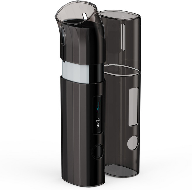 누아트 릴 하이브리드 3.0 TPU 투명 케이스