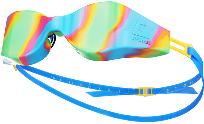 GCASE 스마트 수경케이스, 코튼캔디, 1개