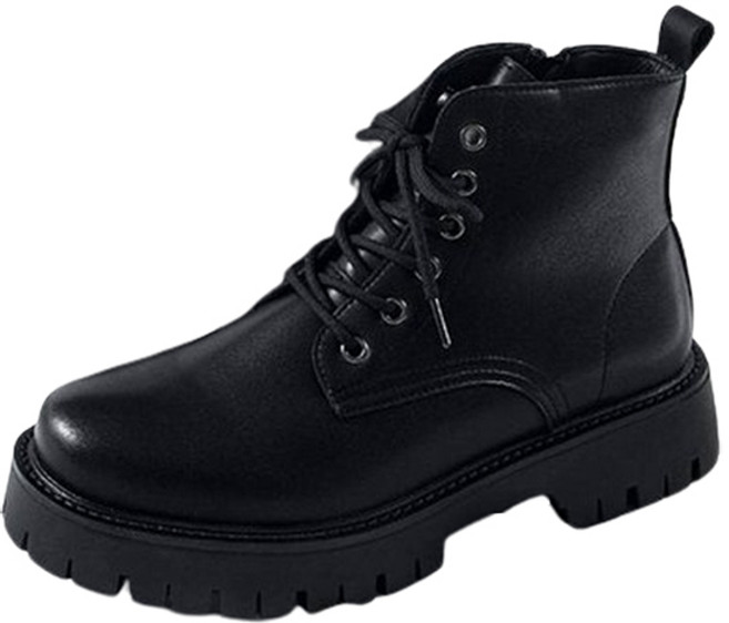 피어니스트 남성용 마틴 미드탑 로퍼