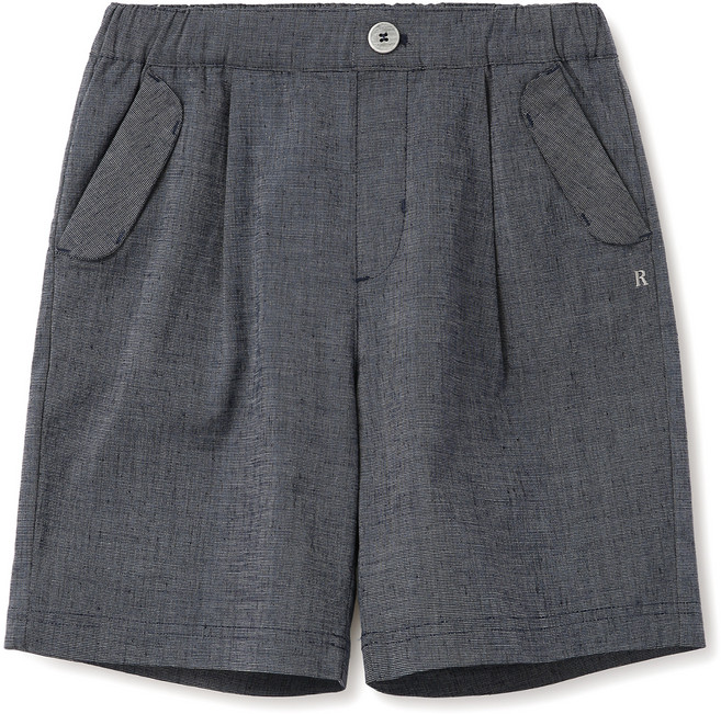 레노마키즈 남아용 린넨혼방 팬츠 R2421P213