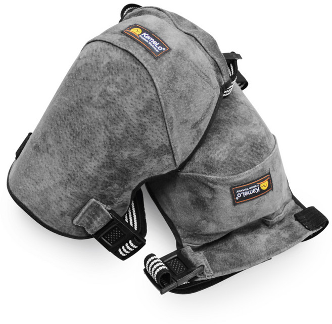 카멜로 작업 무릎보호대 AK-2 2p, 1개