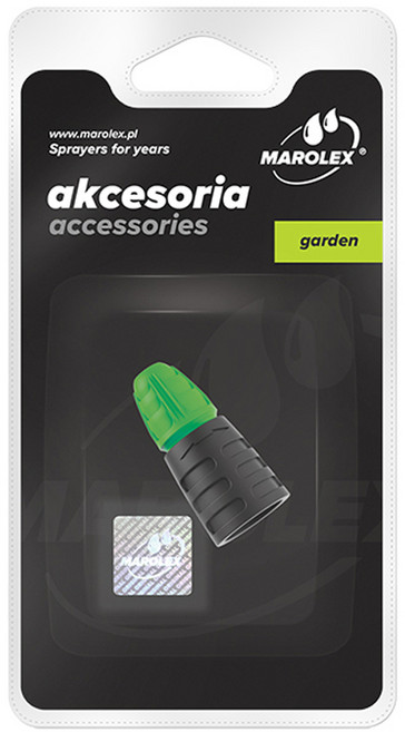 마로렉스 노즐 연결구 1mm A008.161, 1개