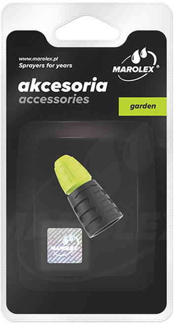 마로렉스 노즐연결구 1.5mm A011.161, 1개