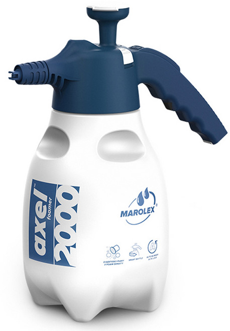 마로렉스 악셀포머 2000 분무기, 1개