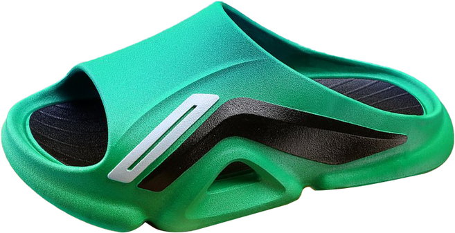 피어니스트 남성용 트렌디 스포츠 슬리퍼