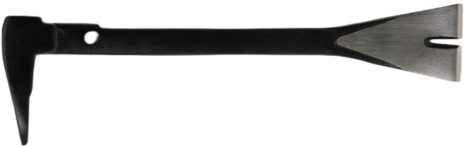 몬스툴 미니 빠루 200mm, 1개