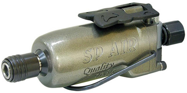 SPAIR 에어임팩트 드라이버 일자형 SP-1850H, 1개