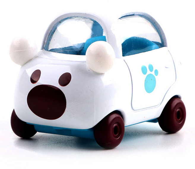 kami 뽀로로 작동완구, 포비, 1개