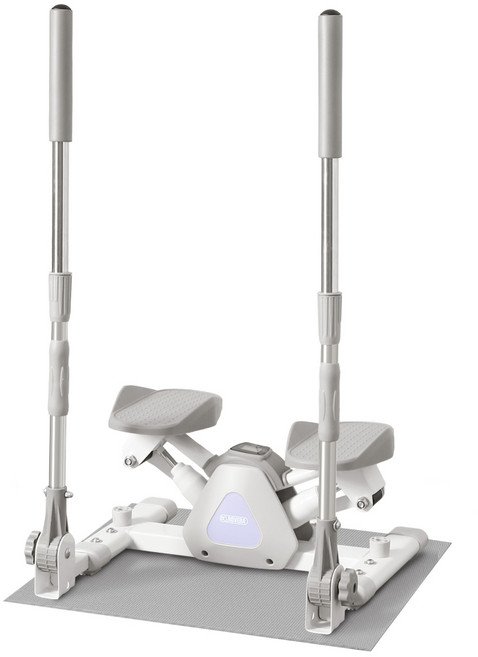 로베라 사이드 워키 스텝퍼 M-95T, 화이트바이올렛