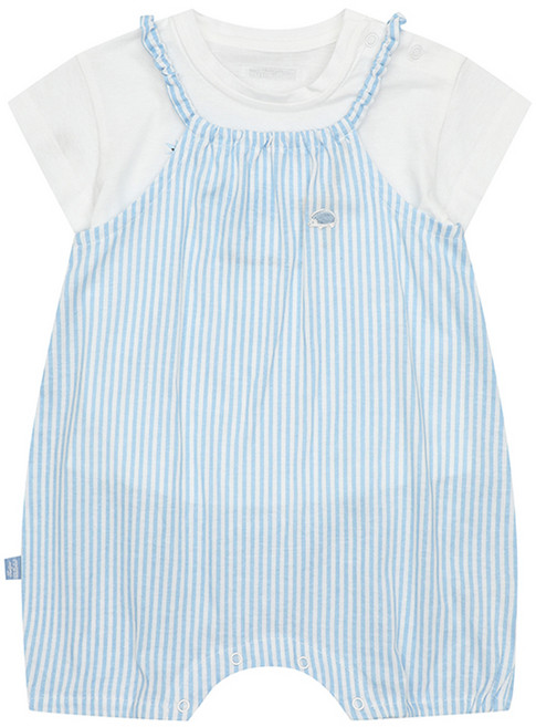 Tartine et Chocolat BH 動物吊帶上下裝套組