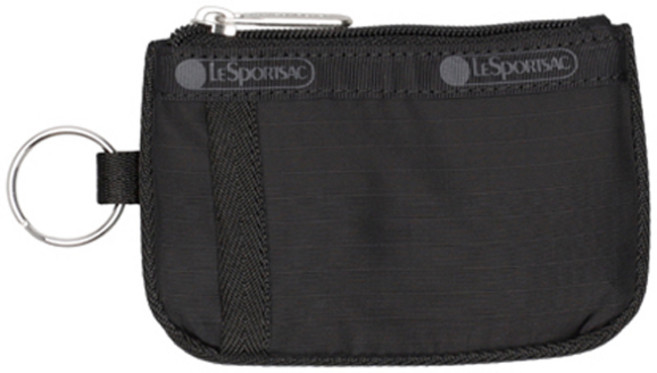 LESPORTSAC 力士保 再生鑰匙卡夾 4009.R086