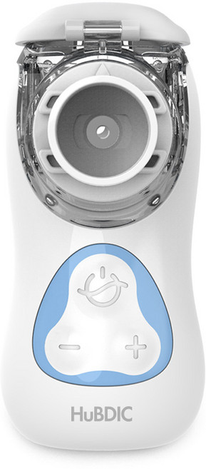 휴비딕 네블라이저 메쉬휴, 1개