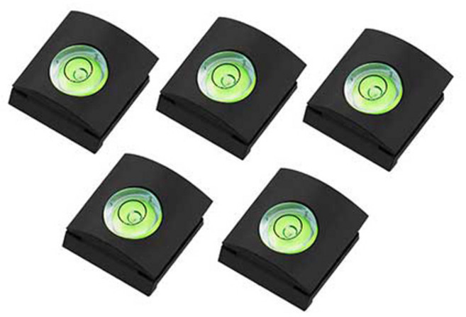 벤토사 핫슈 수평계 커버, VTS-C-HSC, 5개