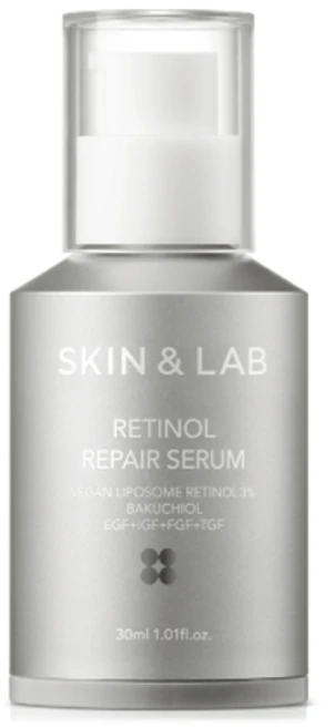 스킨앤랩 레티놀 리페어 세럼, 30ml, 1개 - 쿠팡