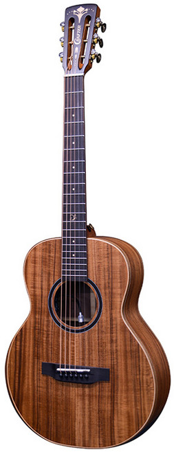 크래프터 기타, MINO ALK, 내추럴, 1개