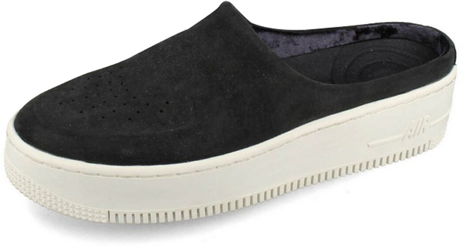 NIKE 耐吉 女款Air Force 1 Lover XX Premium懶人鞋 BV8249-001