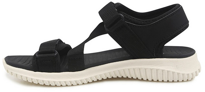 슈펜 듀얼 쿠션 컴포트 샌들 HPCV4ES702